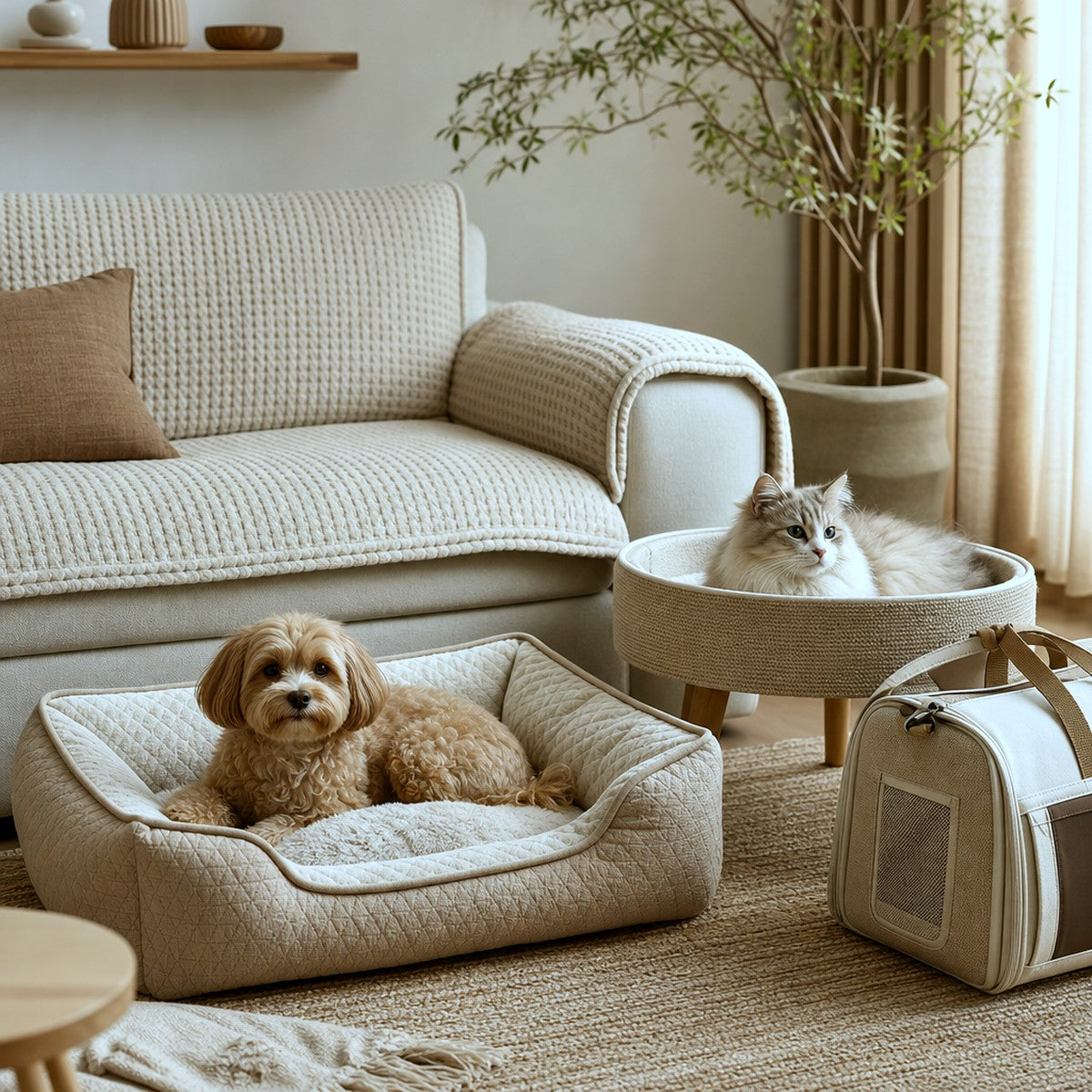 New arrivals — PawLab & Studio