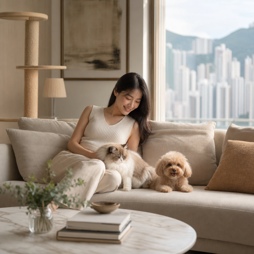 Products for Pet Parents — PawLab & Studio