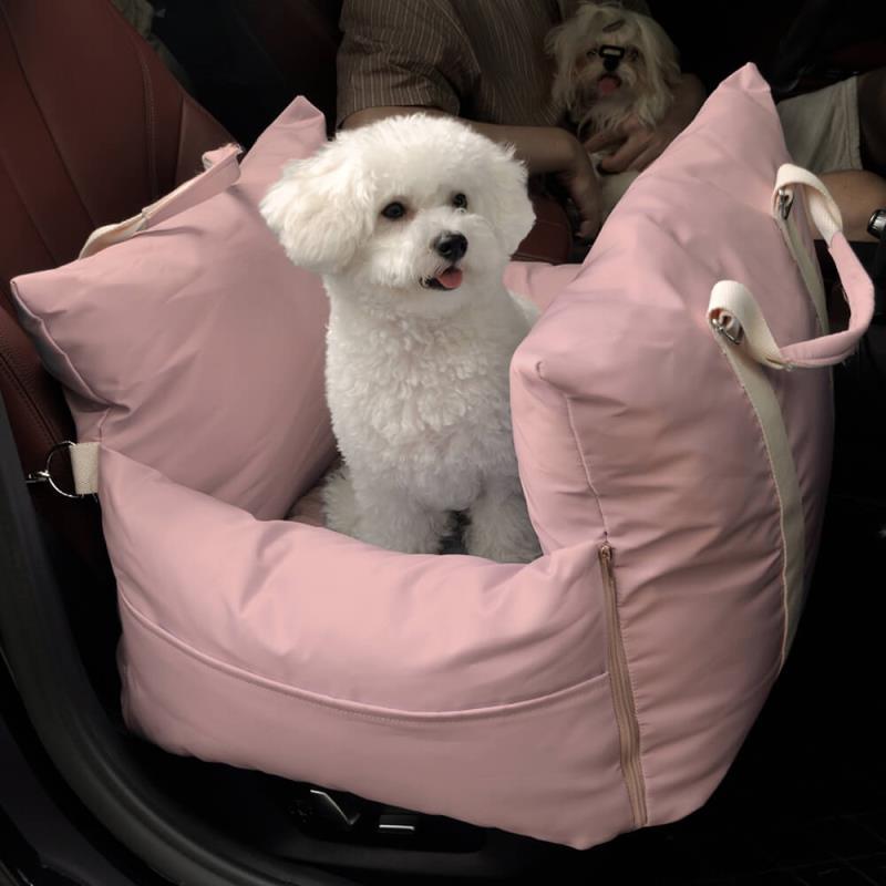 Car pet nest alternate