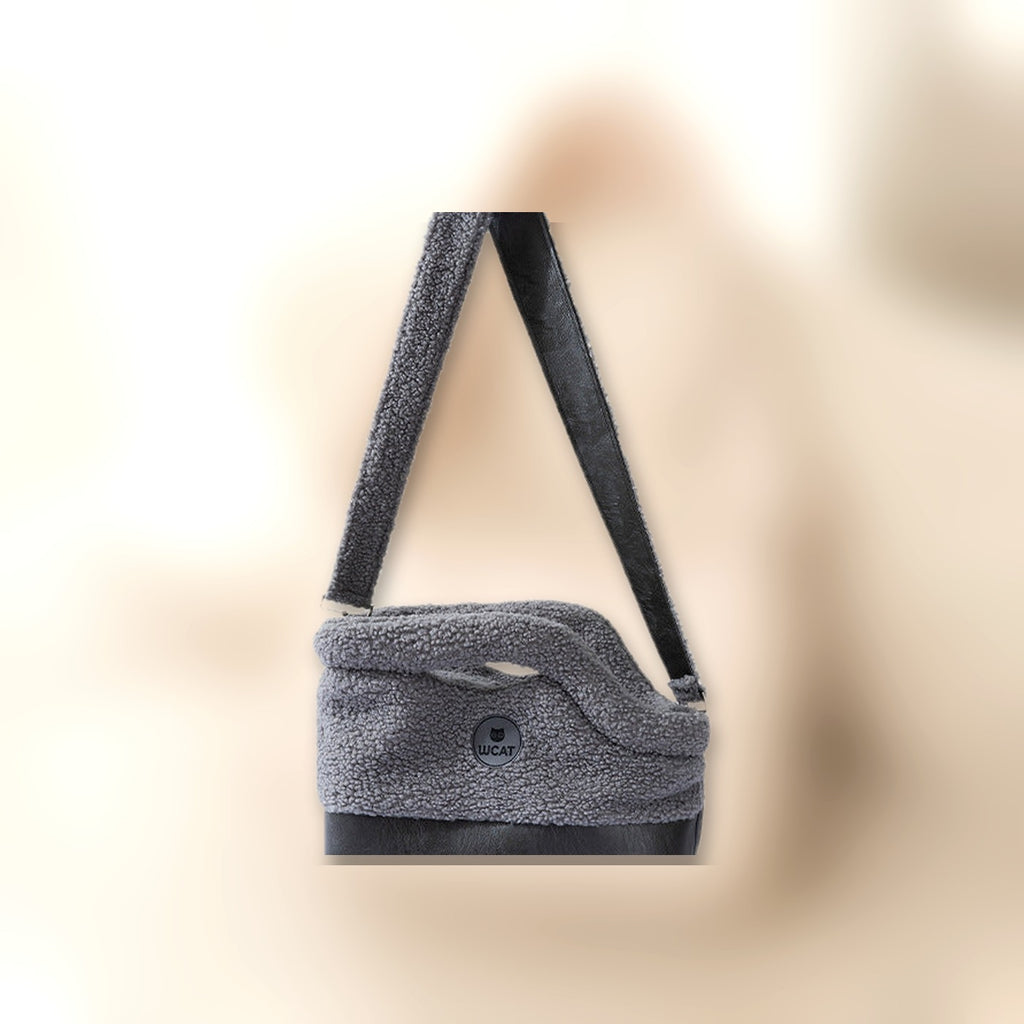 Milo Grey — gallery colorway