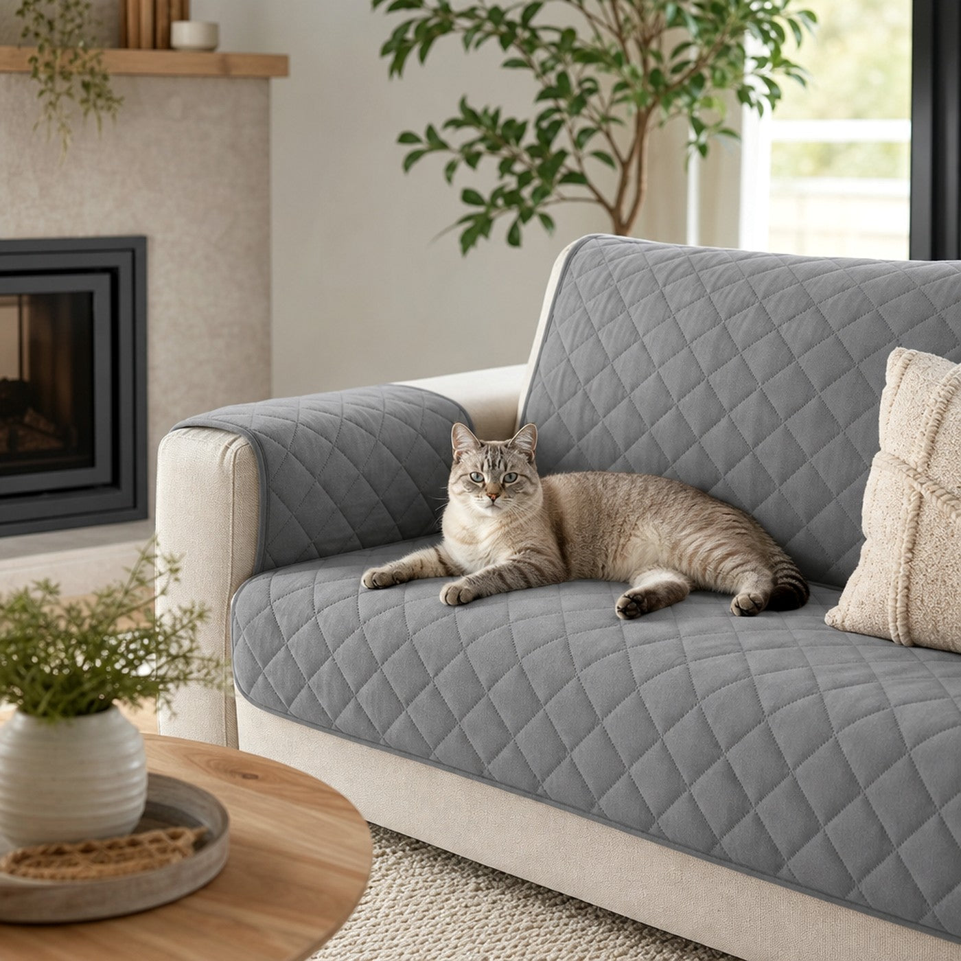 Starlight One-Piece — Grey — gallery colorway
