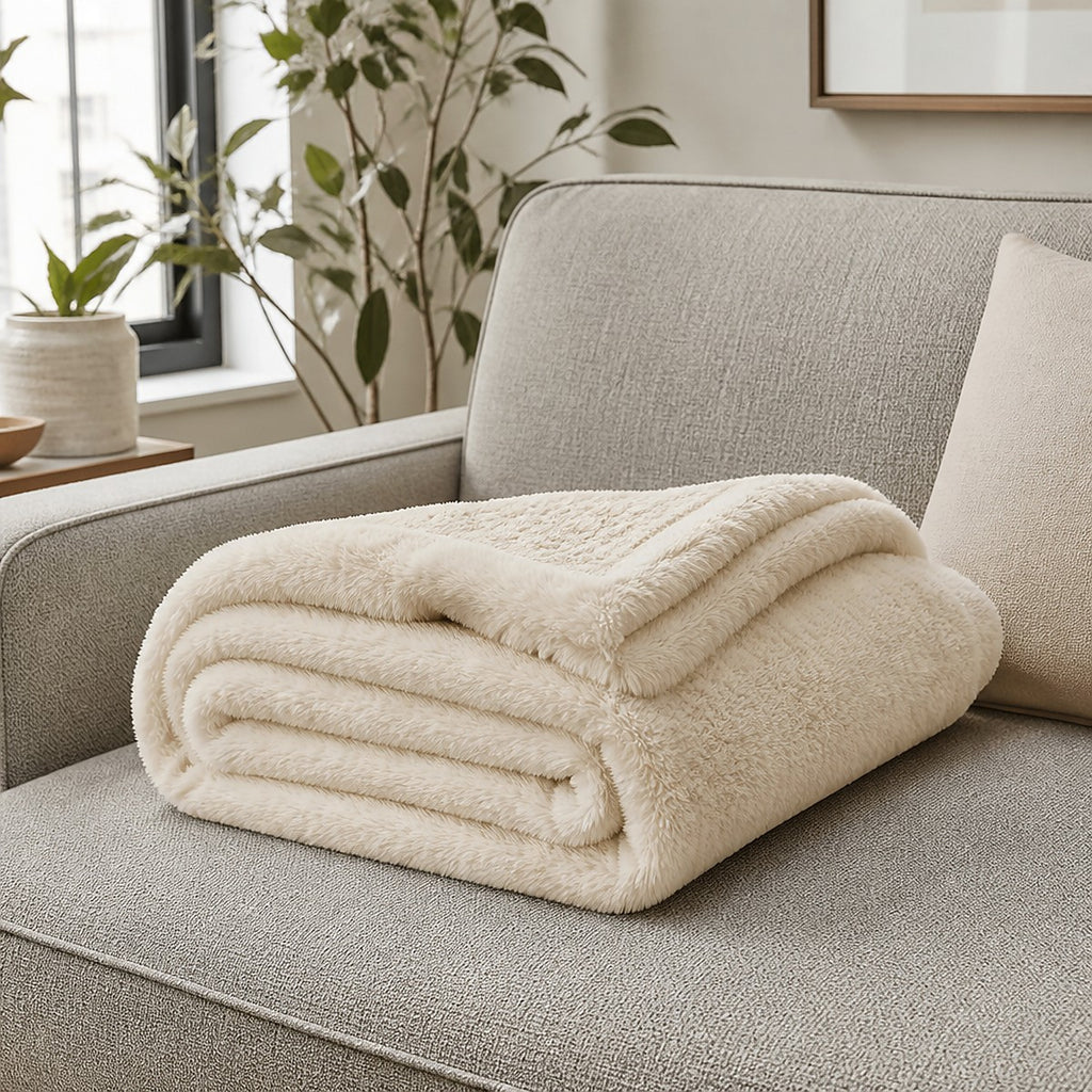 Ivory — gallery colorway