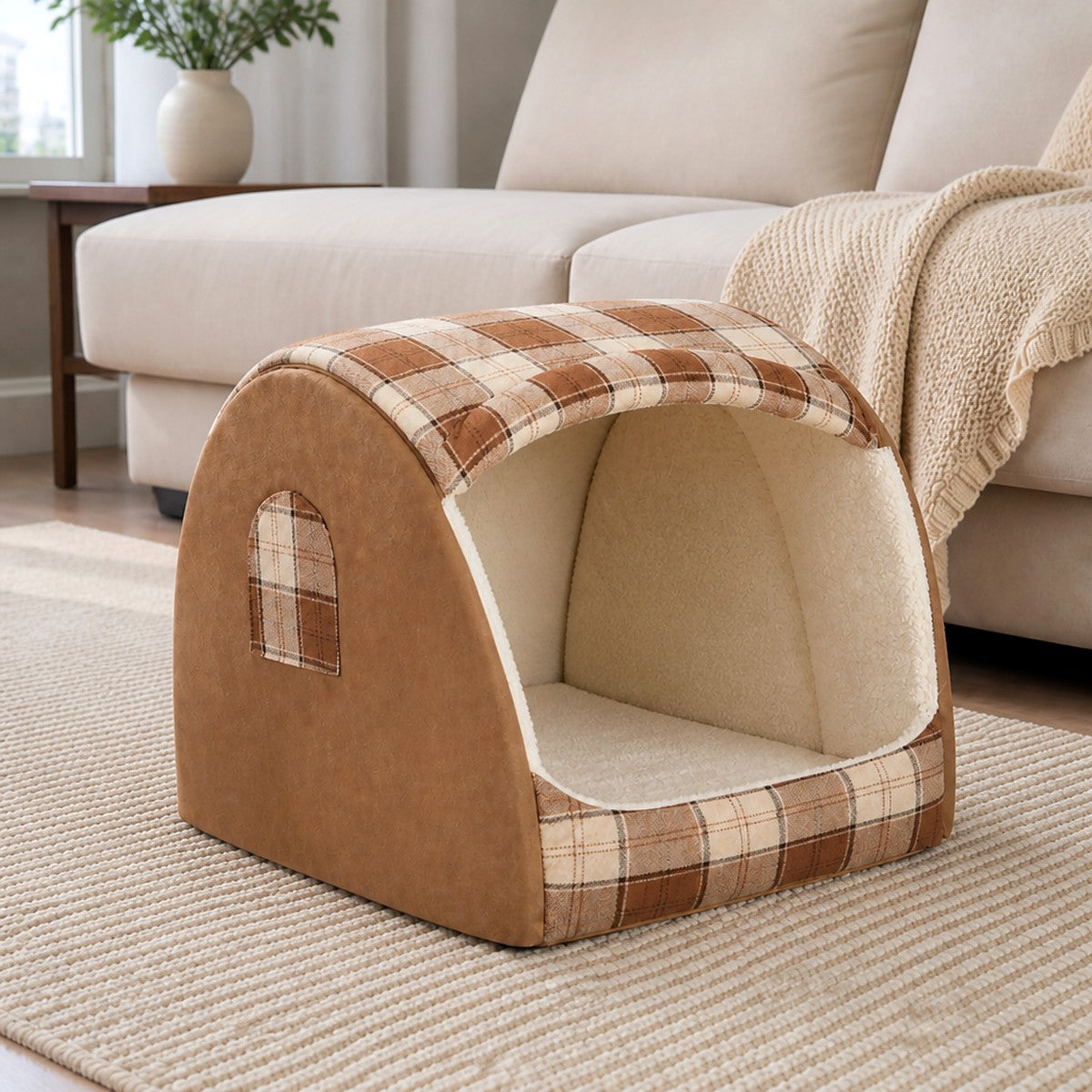 Coffee — gallery colorway