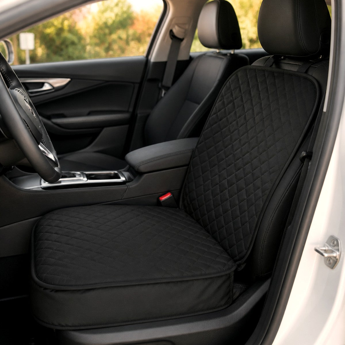 Front-Seat Car Pet Pad — w5-04-01-hero — PawLab lifestyle