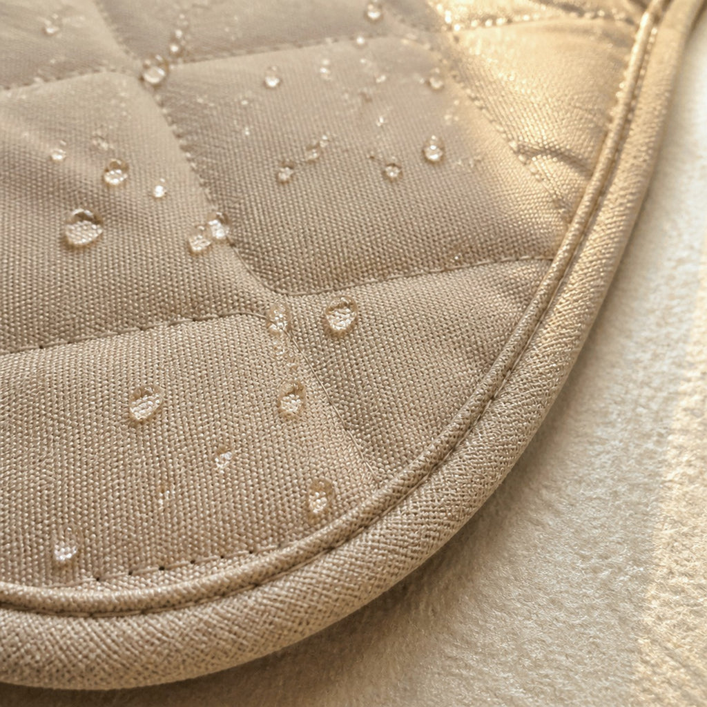Solid One-Piece Sofa Protector — w5-05-03-detail — PawLab lifestyle